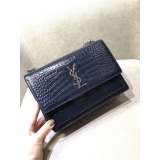 イヴ・サンローラン イヴ・サンローラン ショルダーバッグ 442906