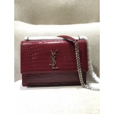 イヴ・サンローラン イヴ・サンローラン ショルダーバッグ 442906