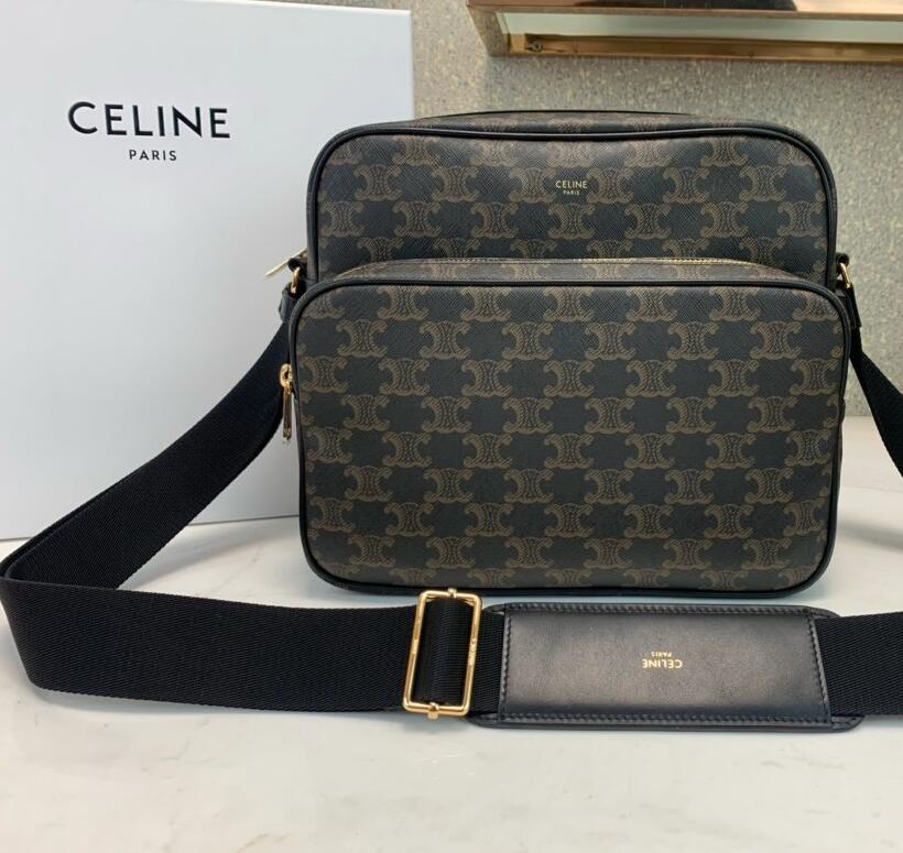 セリーヌ セリーヌ クロスバッグ 190822