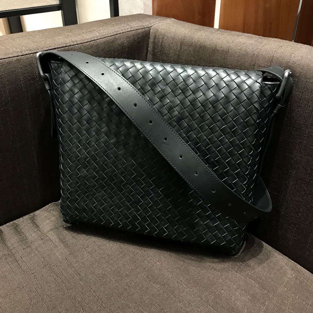 ボッテガ ボッテガ クロスバッグ 16397