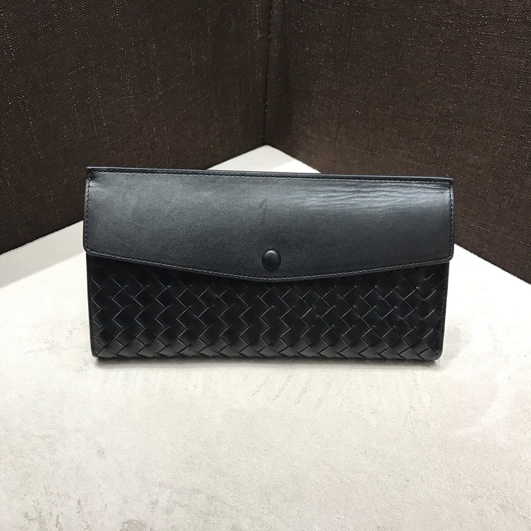 ボッテガ ボッテガ 長財布 13110