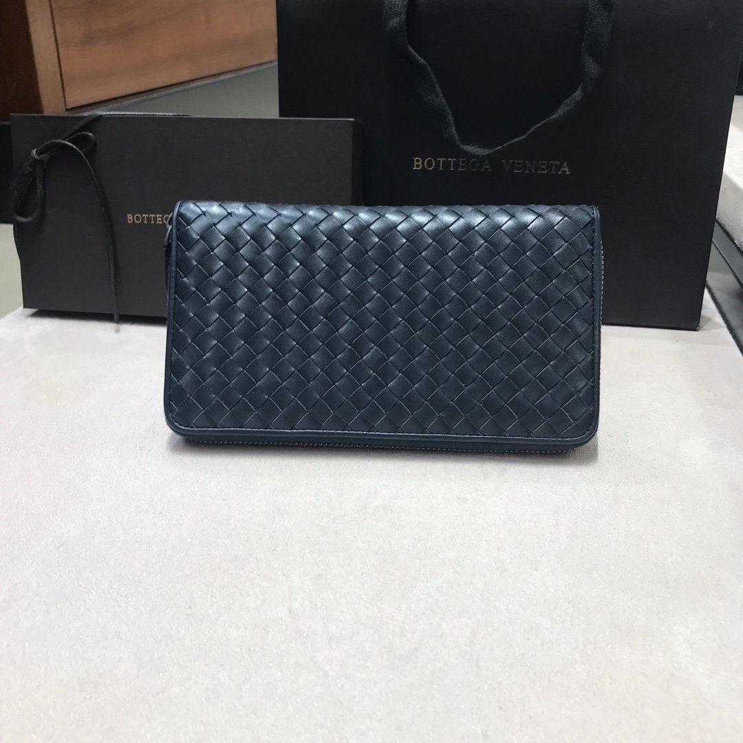 ボッテガ ボッテガ 長財布 13450