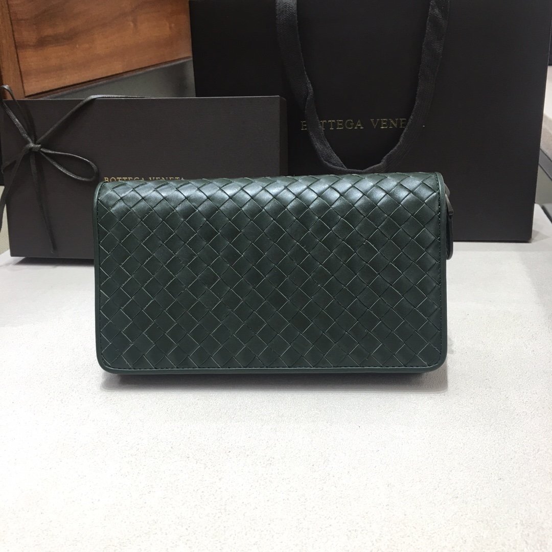 ボッテガ ボッテガ 長財布 13350