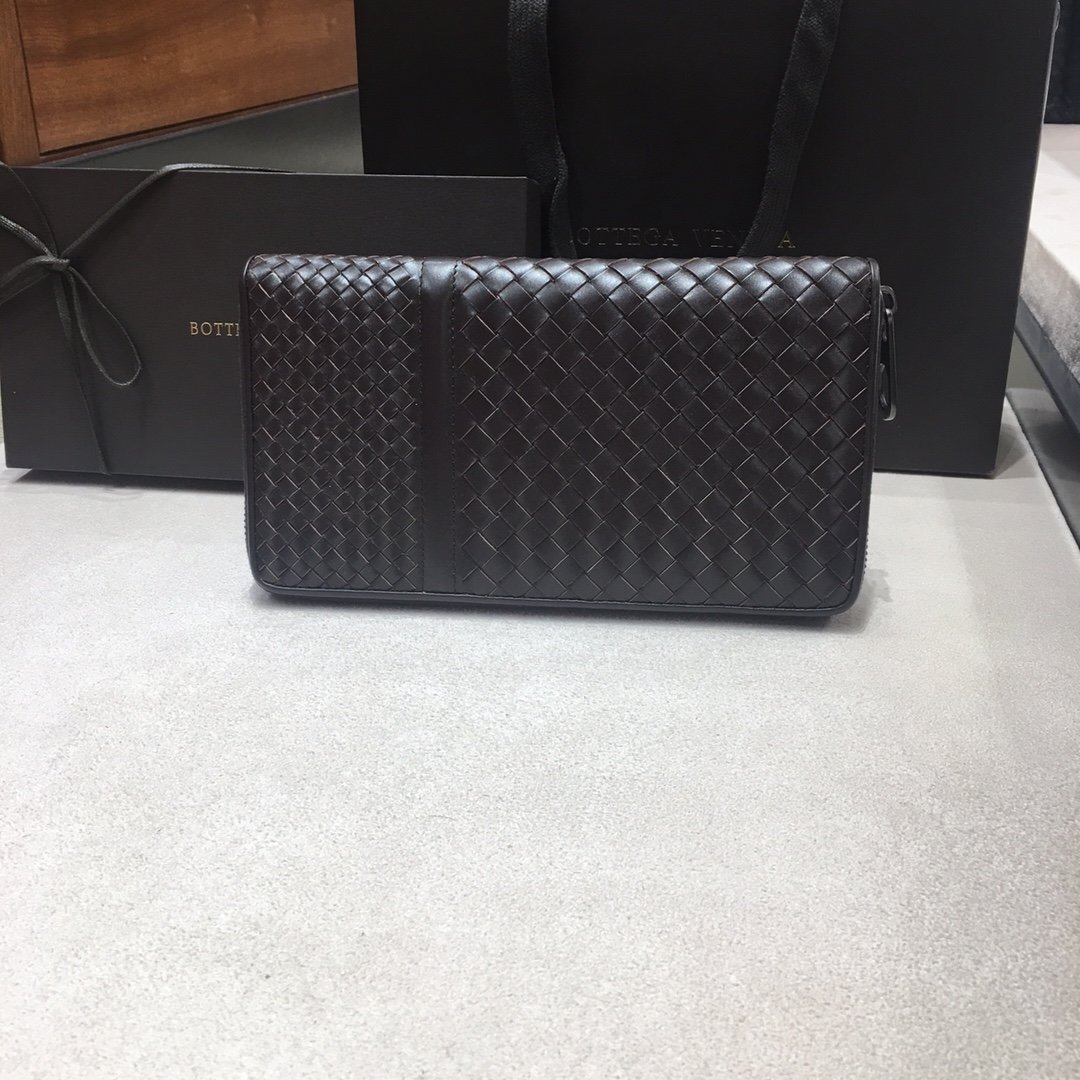 ボッテガ ボッテガ 長財布 13190