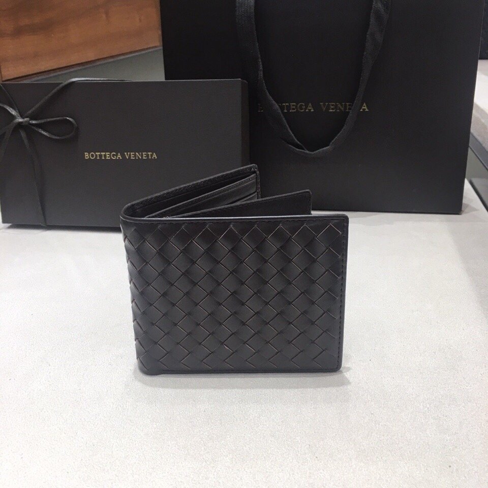 ボッテガ ボッテガ 二つ折り財布 13320