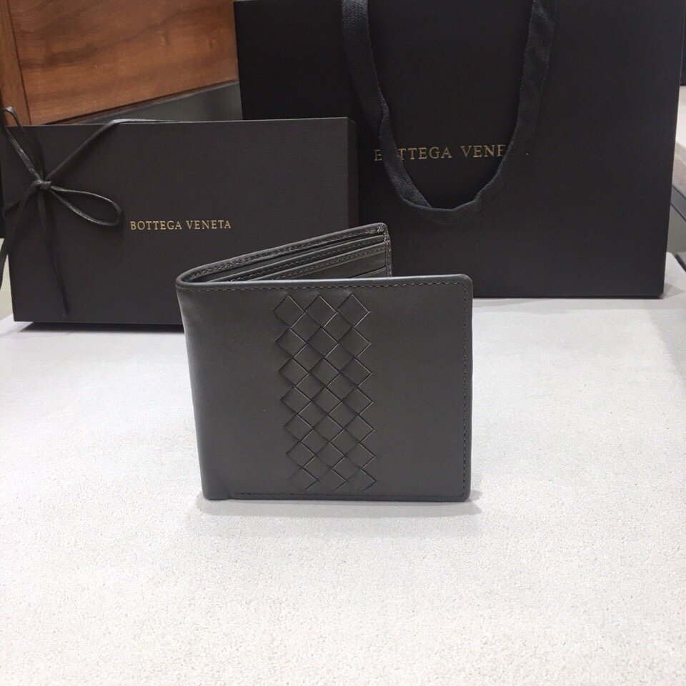 ボッテガ ボッテガ 二つ折り財布 13090