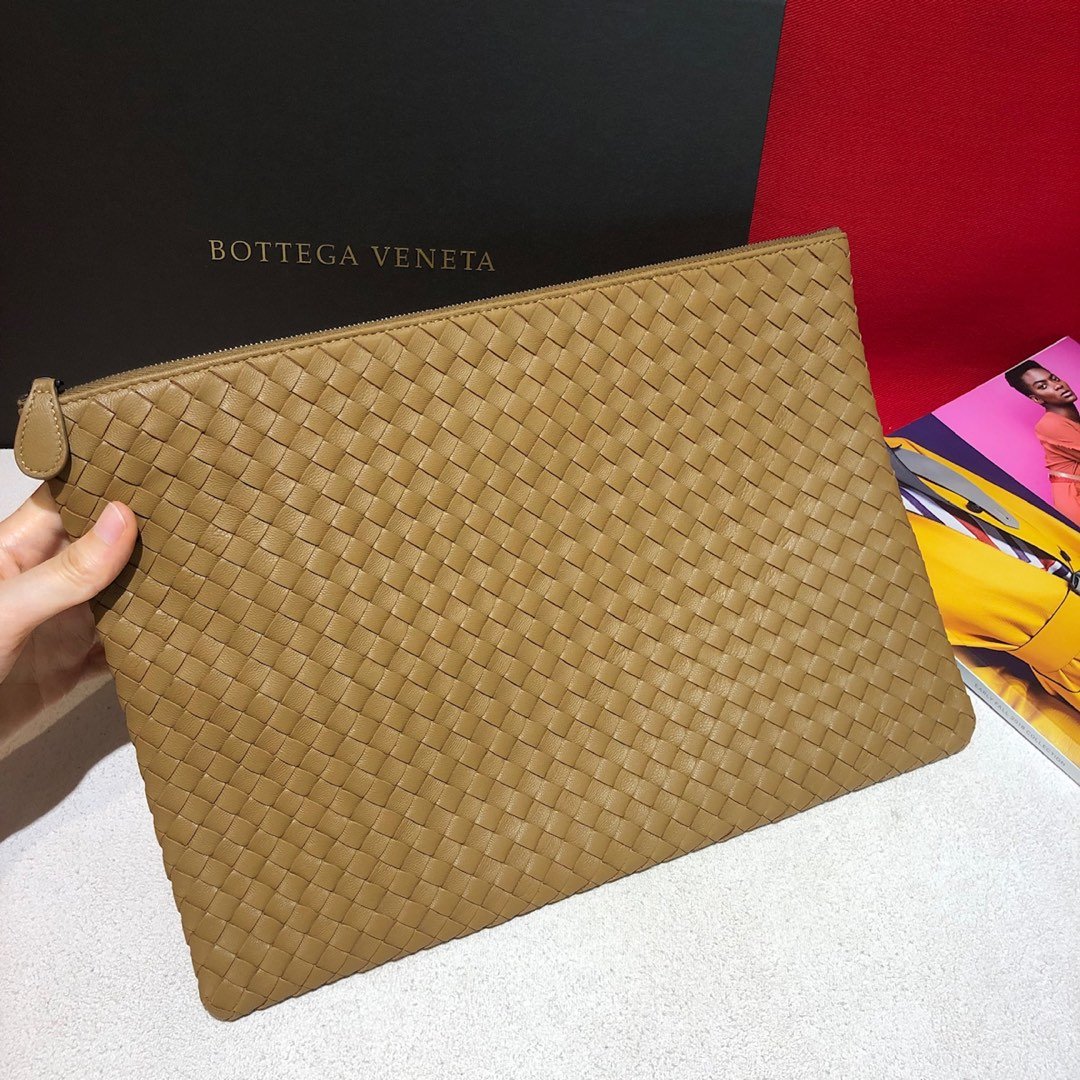 ボッテガ ボッテガ ポーチバッグ 1380105