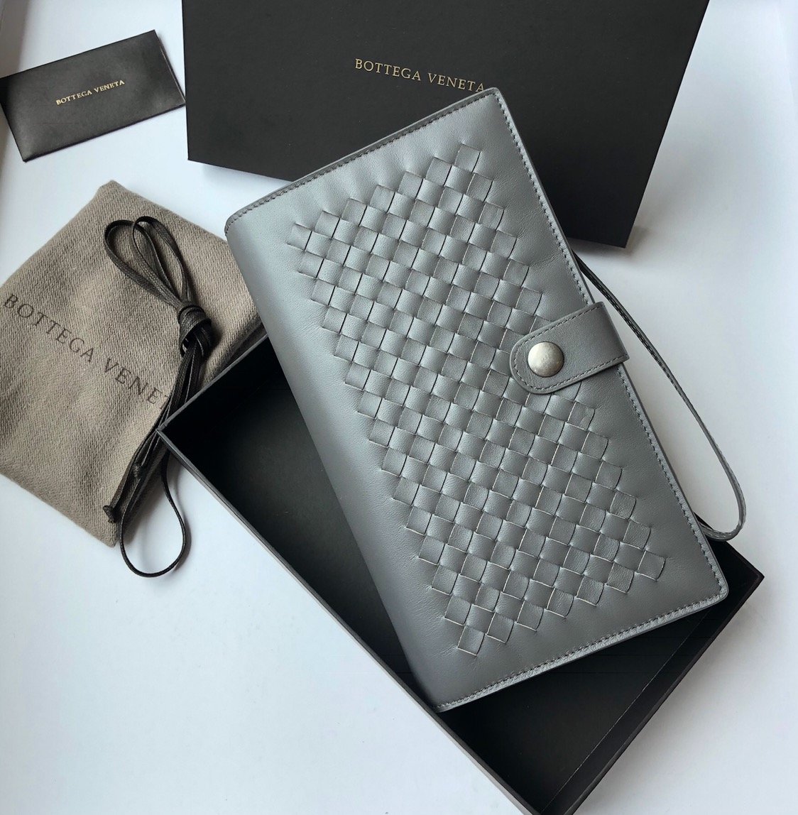 ボッテガ ボッテガ ポーチバッグ 1342130