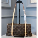 ルイ・ヴィトン ルイ・ヴィトン ショルダーバッグ M51162 