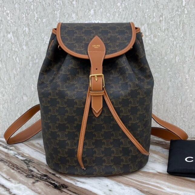 セリーヌ セリーヌ バックパック 199383