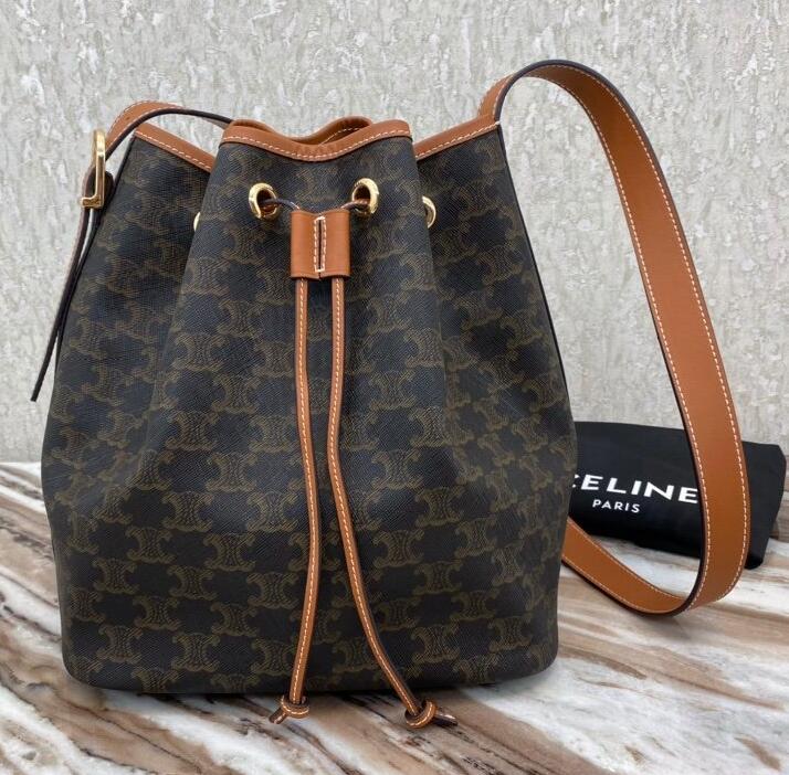 セリーヌ セリーヌ ショルダーバッグ 191392