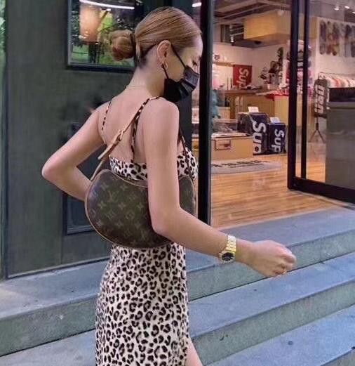 ルイ・ヴィトン ルイ・ヴィトン ショルダーバッグ m51511 