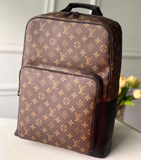 ルイ・ヴィトン ルイ・ヴィトン バックパック M45335
