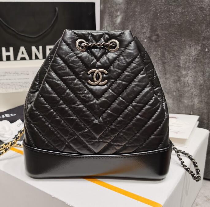 シャネル シャネル バックパック 359852