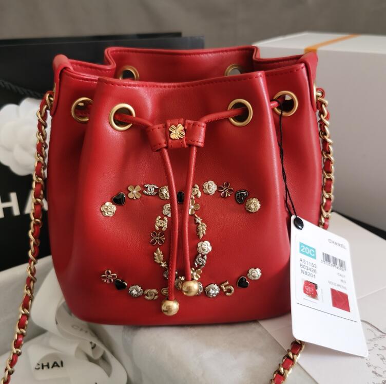 シャネル シャネル 미니クロスバッグ 258530