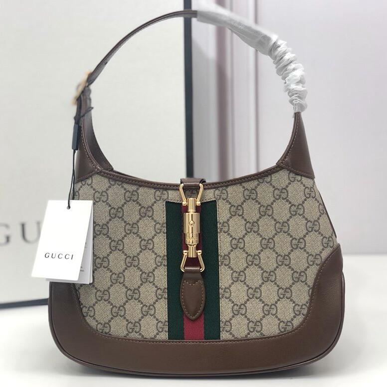 グッチ グッチ ホーボーバッグ 636706 