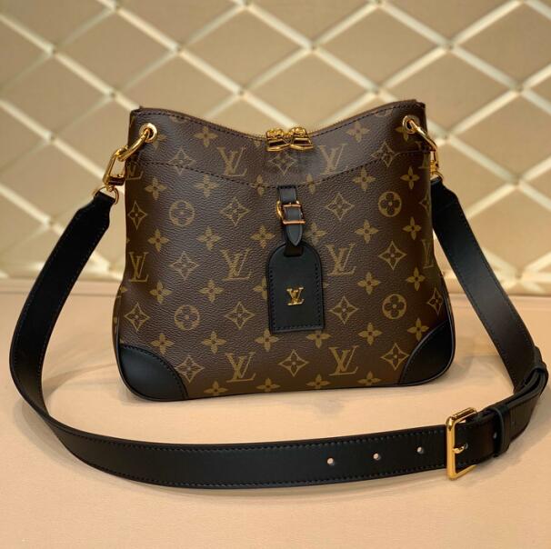 ルイ・ヴィトン ルイ・ヴィトン オデオン PM M45353
