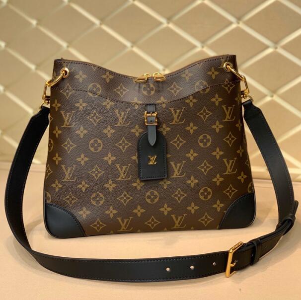 ルイ・ヴィトン ルイ・ヴィトン オデオン PM M45353