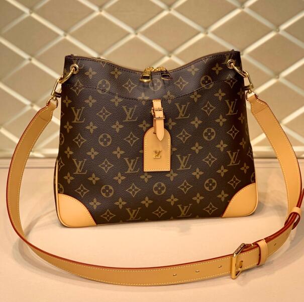 ルイ・ヴィトン ルイ・ヴィトン オデオン MM M45355