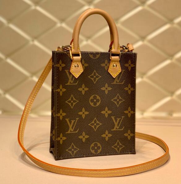 ルイ・ヴィトン ルイ・ヴィトン ミニバッグM69442