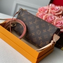 ルイ・ヴィトン ルイ・ヴィトン ミニバッグ M40712