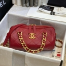 シャネル シャネル 미니クロスバッグ 258522