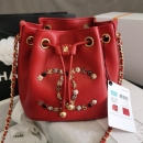 シャネル シャネル 미니クロスバッグ 258530