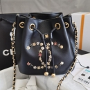 シャネル シャネル 미니クロスバッグ 258530