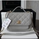 シャネル シャネル 미니クロスバッグ 258533