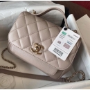 シャネル シャネル 미니クロスバッグ 258533