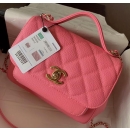 シャネル シャネル 미니クロスバッグ 258533