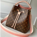 ルイ・ヴィトン ルイ・ヴィトン アジュール・ネオノエ N40344 