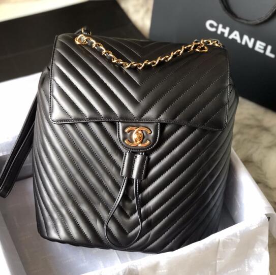 シャネル シャネル バックパック 451550