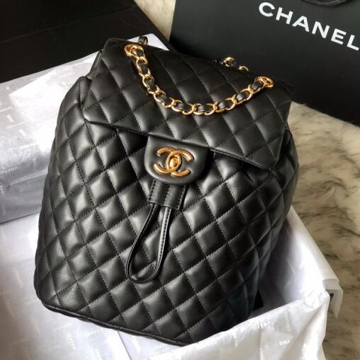 シャネル シャネル バックパック 451552