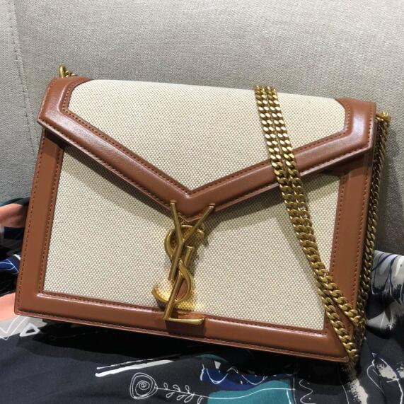 イヴ・サンローラン イヴ・サンローラン ショルダーバッグ 532750