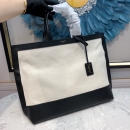 イヴ・サンローラン イヴ・サンローラン トートバッグ 619757