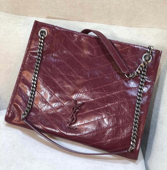 イヴ・サンローラン イヴ・サンローラン ショルダーバッグ 577999