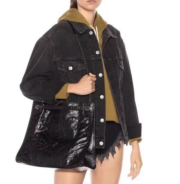 イヴ・サンローラン イヴ・サンローラン ショルダーバッグ 577999