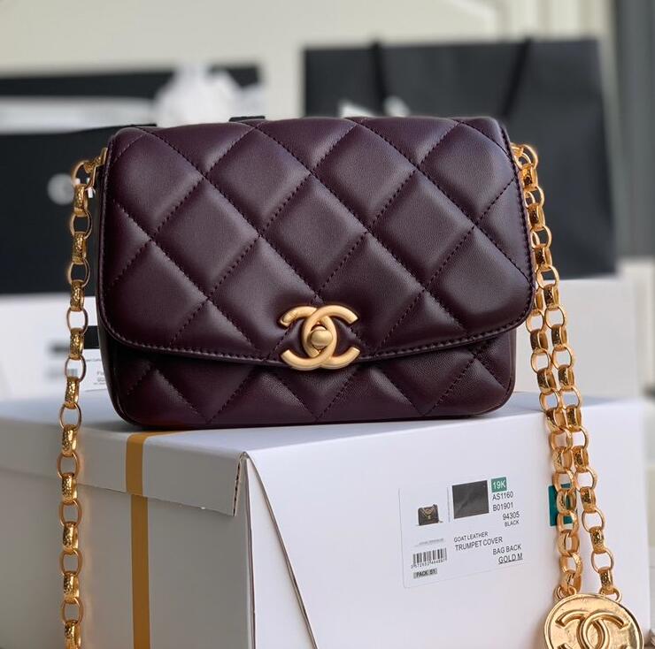 シャネル シャネル ショルダーバッグ 754572