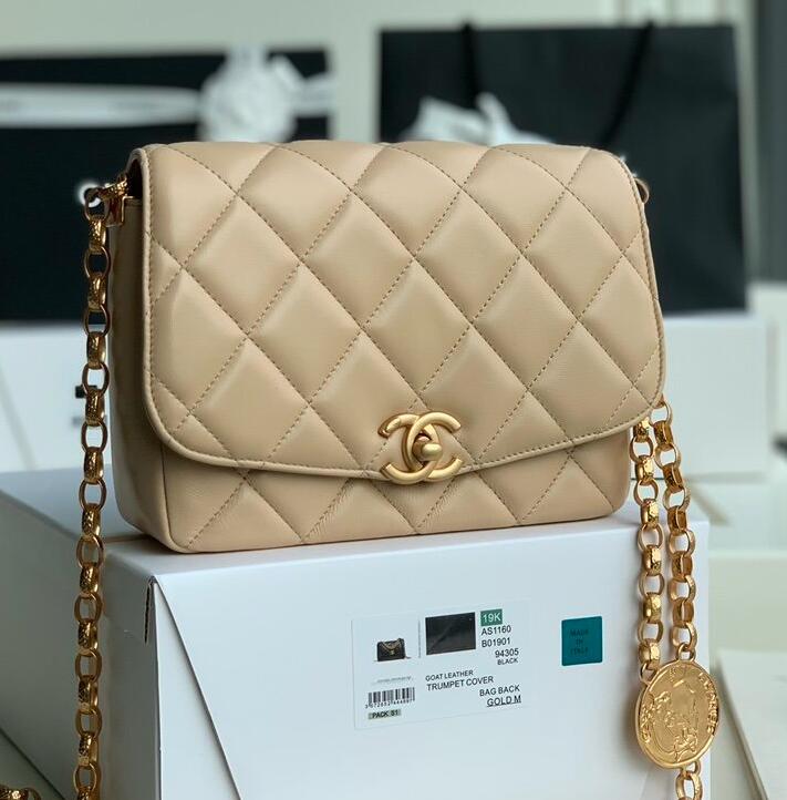 シャネル シャネル ショルダーバッグ 754570