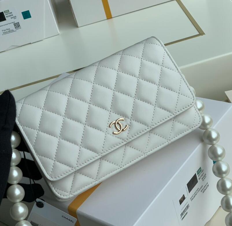 シャネル シャネル ショルダーバッグ 2487511