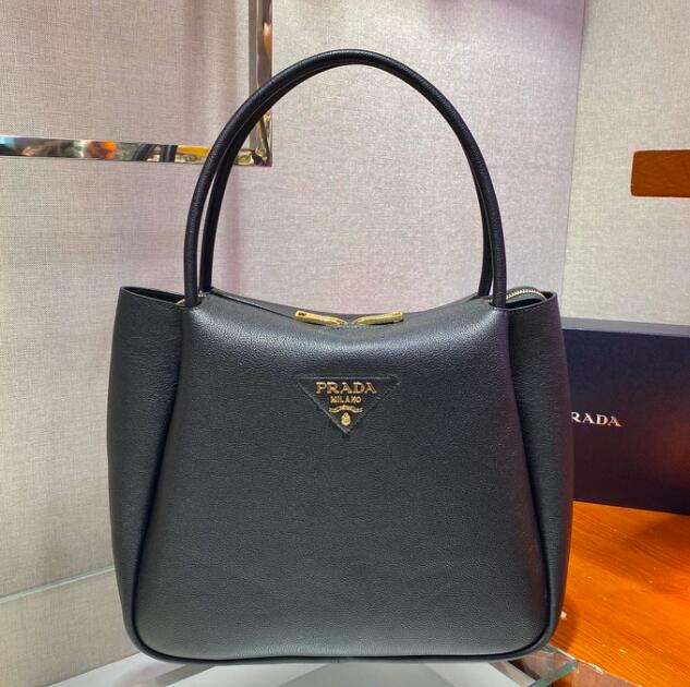 プラダ プラダ トートバッグ 1BC142