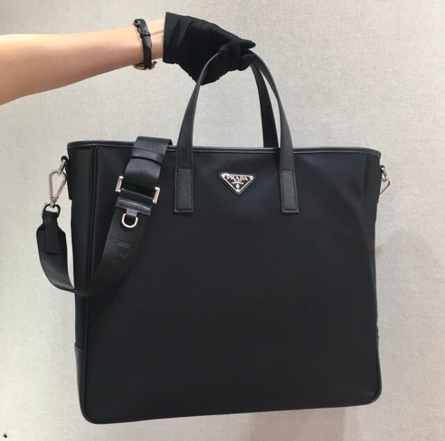 プラダ プラダ トートバッグ 2VG064