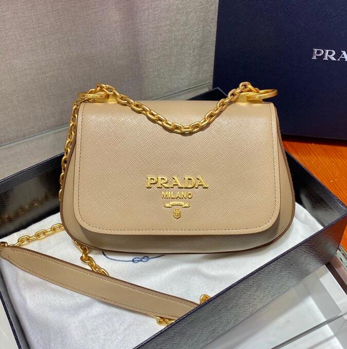 プラダ プラダ ショルダーバッグ 1BD275