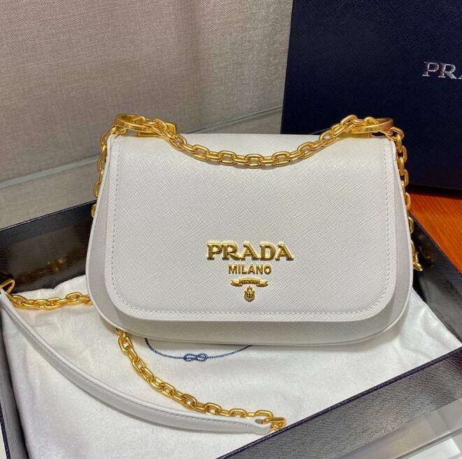 プラダ プラダ ショルダーバッグ 1BD275