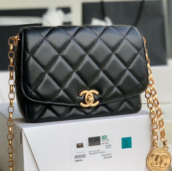 シャネル シャネル ショルダーバッグ 754570