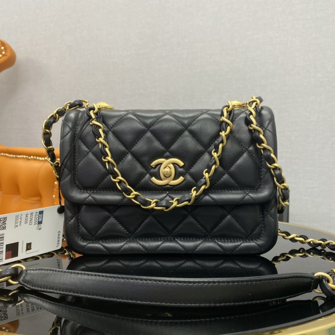 シャネル シャネル ショルダーバッグ 445857