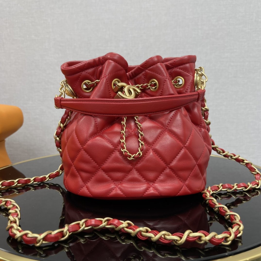 シャネル シャネル ショルダーバッグ 445801