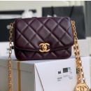 シャネル シャネル ショルダーバッグ 754572