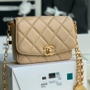 シャネル シャネル ショルダーバッグ 754572